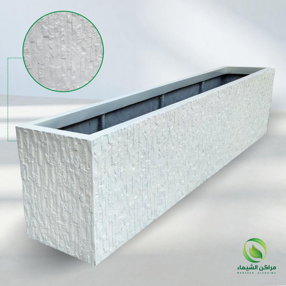 مراكن زراعية لمشاريع اللاندسكيب - توريد بسعر المصنع والجملة - مصنع مراكن الشيماء احواض ومراكن متنقلة الفيبر جلاس لخدمة جميع مدن المملكة والشحن مجاني

- التوريد بسعر المصنع والجملة