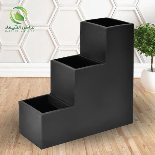 حوض فايبر زراعي 1x3 بطول 1.2متر