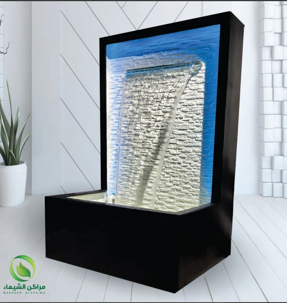 نوافير خارجية جاهزة