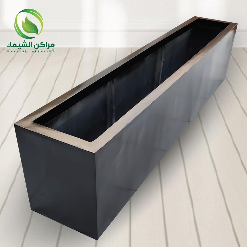 عرض خاص احواض زرع فايبر جلاس