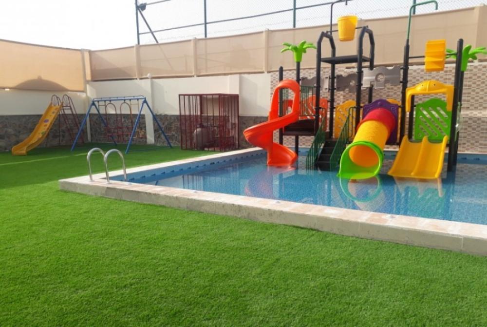 تنسيق حدائق بلجرشي احواض ومراكن زرع فيبر وشلالات ونوافير وجلسات جاهزة جاهزة مصنع مراكن الشيماء