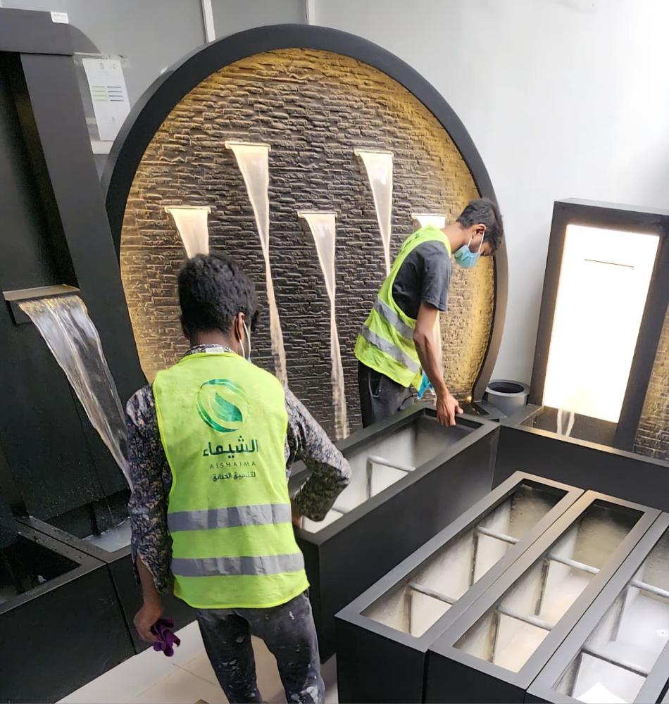 مصنع مراكن الشيماء: الجودة والتميز في عالم المراكن