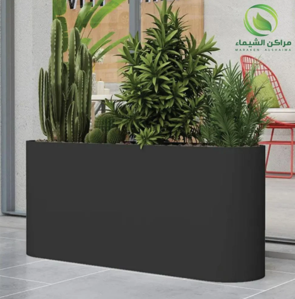 مشاتل جدة لخدمة مختلف احياء المدينة