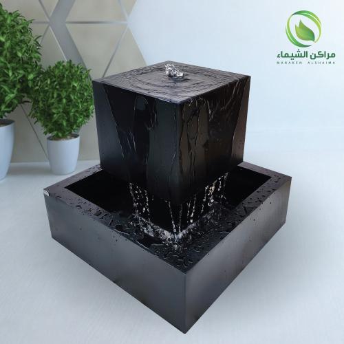 نافورة فايبر مميزة