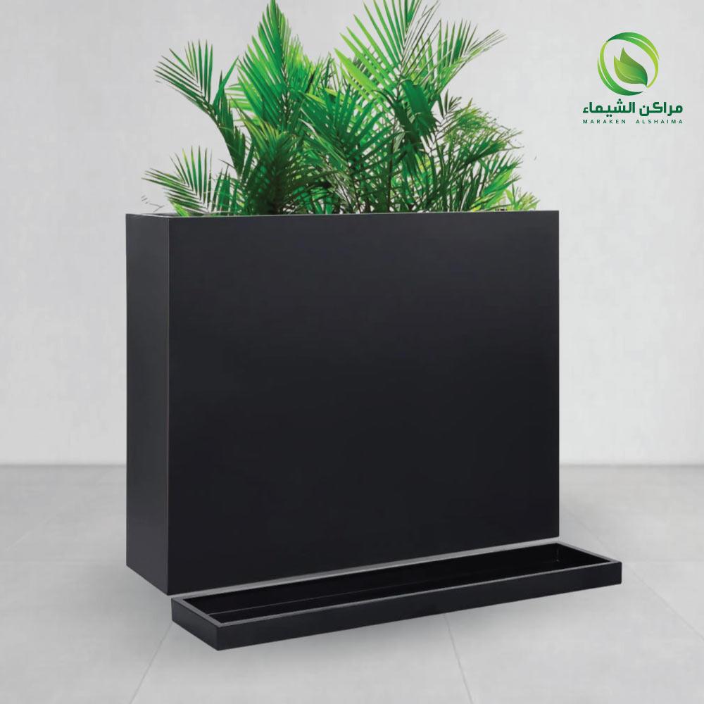 أنواع النباتات المناسبة لزراعة الأحواض في جدة - مصنع مراكن الشيماء لتوريد احواض ومراكن الزرع الفيبر جلاس الجاهزة