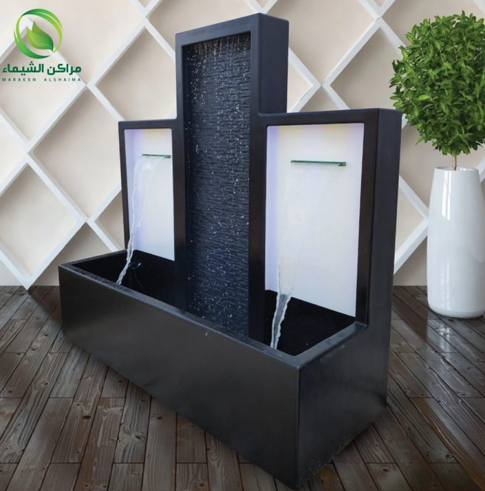 شلالات للمعارض والمناسبات