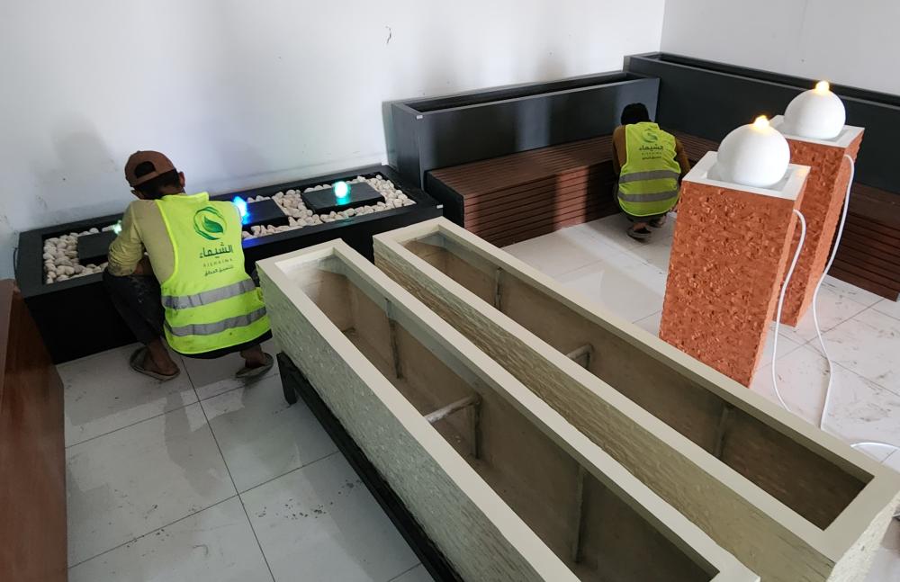 أسعار المراكن في الرياض