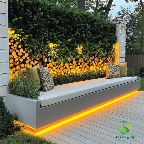 افكار جلسه خارجيه بالحوش والسطح بمدينة جدة - مكة - الطائف - الباحة - ينبع - المدينة المنورة- انتاج مصنع مراكن الشيماء اكبر مصنع للجلسات الخارجية - الأفكار الإبداعية لتصميم الجلسات الخارجية