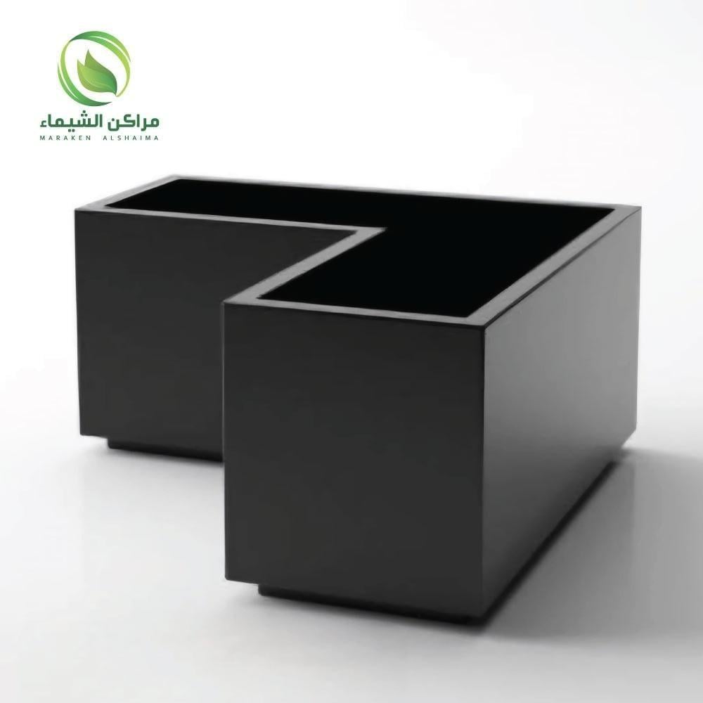 مصنع أحواض زرع بعجلات