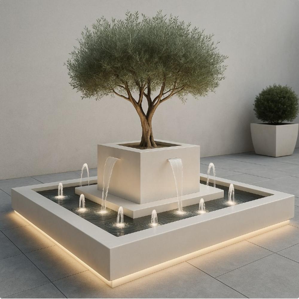 مستلزمات زراعية للمقاولات