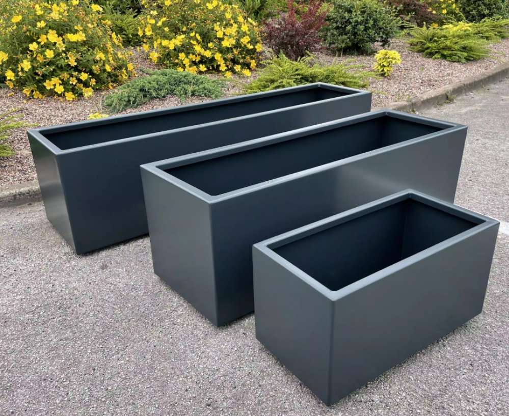 احواض زراعية ومراكن زرع رخيصة في الرياض بسعر المصنع - الشيماء