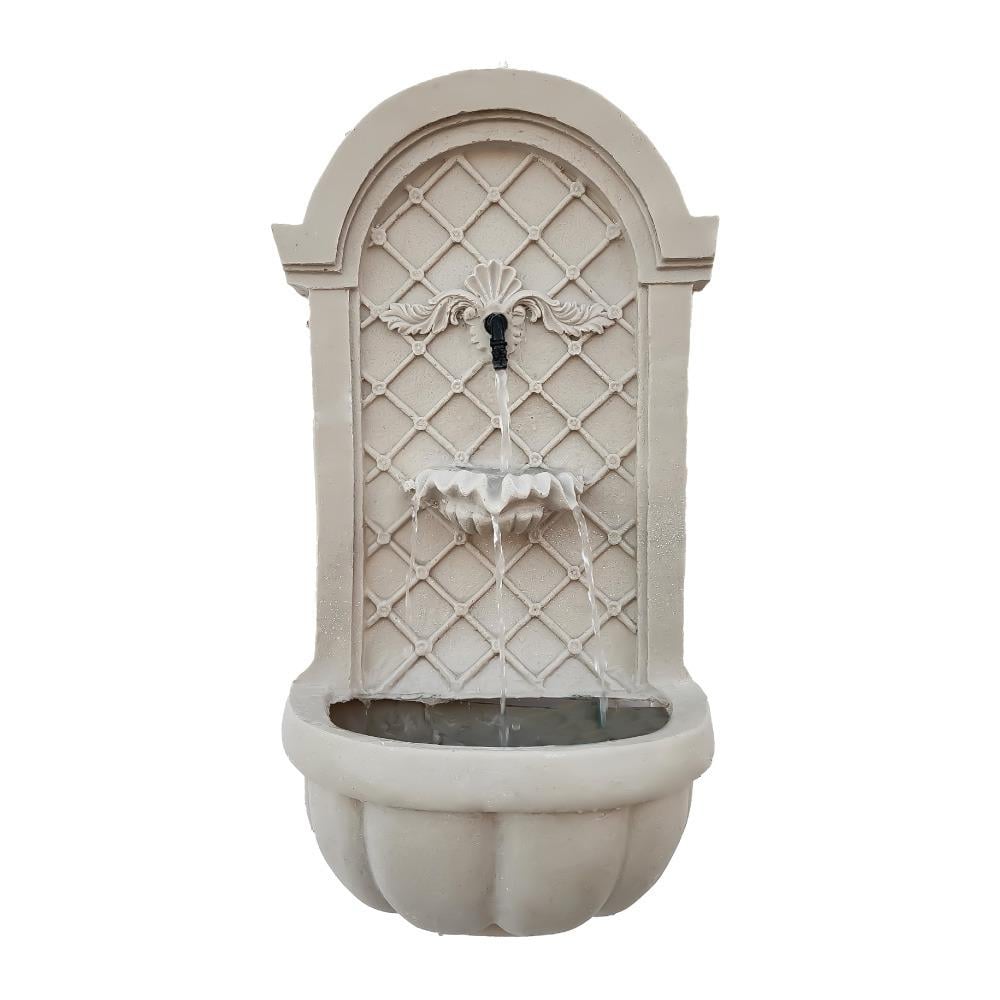 نوافير وشلالات جاهزة