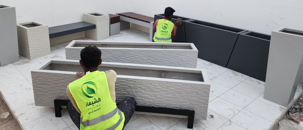 مصنع مراكن الشيماء: الجودة والتميز في عالم المراكن