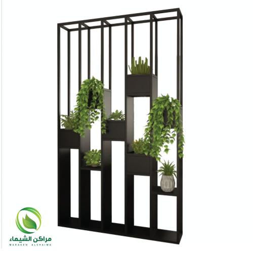 حاجز جداري فاخر مودرن