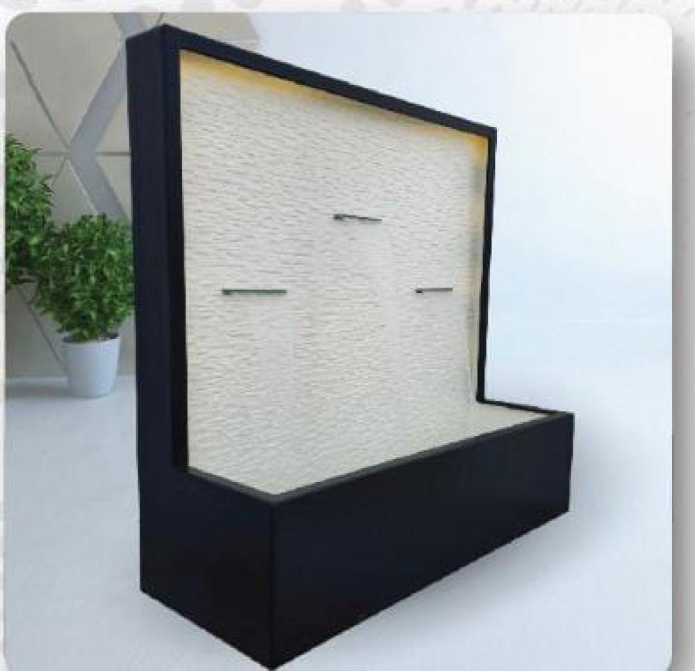 نافورة للمنازل