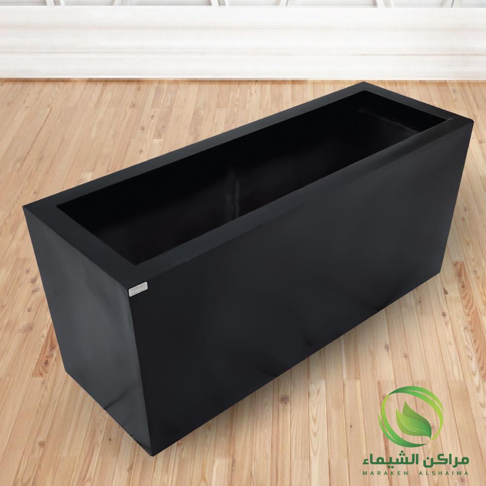افضل احواض ومراكن زرع فيبر جلاس الرياض