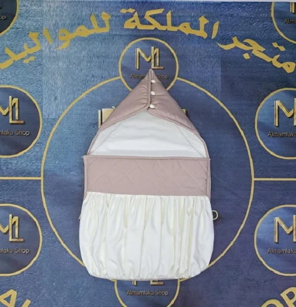 هدية مولودة مبهرة بحلة جديدة