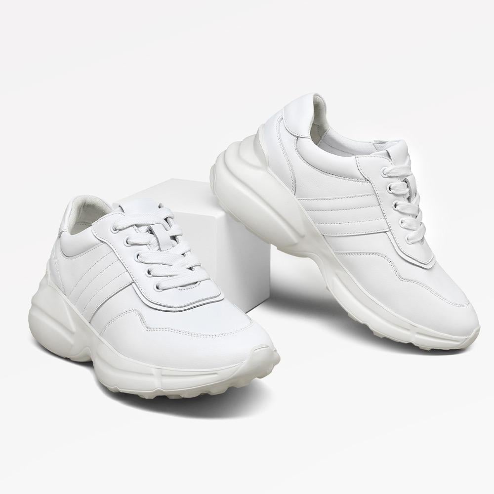 أفضل حذاء رياضي للمشي