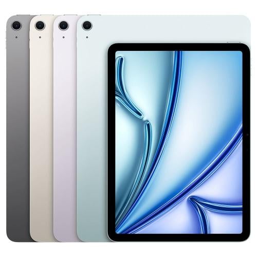 iPad Air 11 inch (M2) Wi-Fi 128