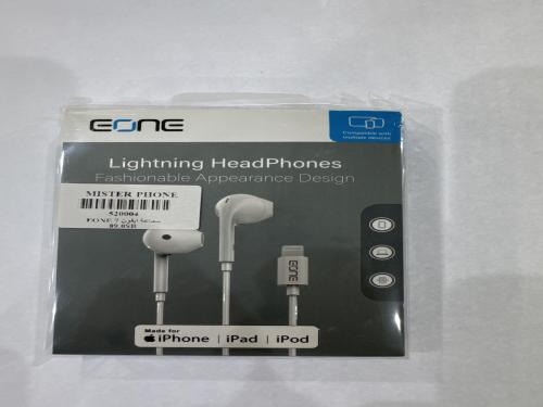 سماعة ايفون 7 EONE