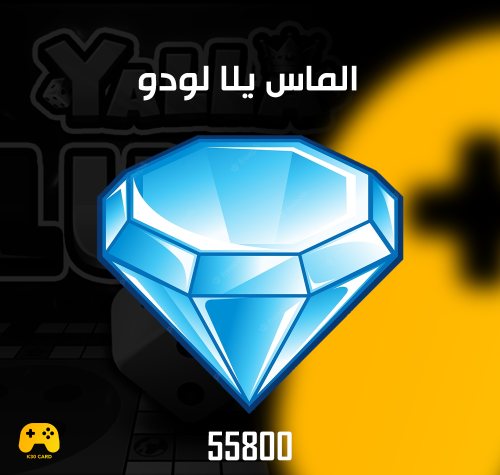 يلا دودو 55800 ماسة شحن