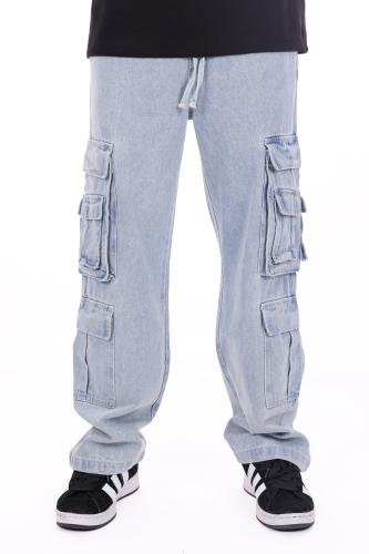 Jeans buggy