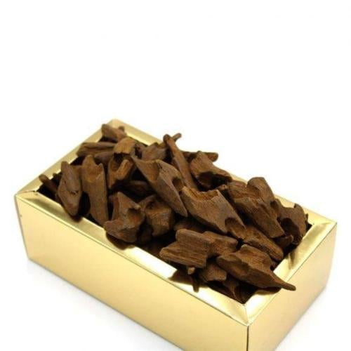 خشب العود السيوفي الطبيعي المحسن 28 جرام