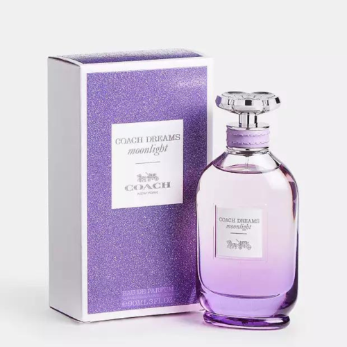 عطر كوتش دريمز مون لايت أو دي بارفيوم للجنسين - 90...