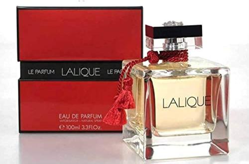 لاليك عطر لاليك لي بارفيوم للنساء - او دى بارفيوم...