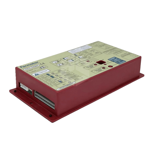 جهاز تحكم بباب المصعد, Fermator VVVF4 + VF4