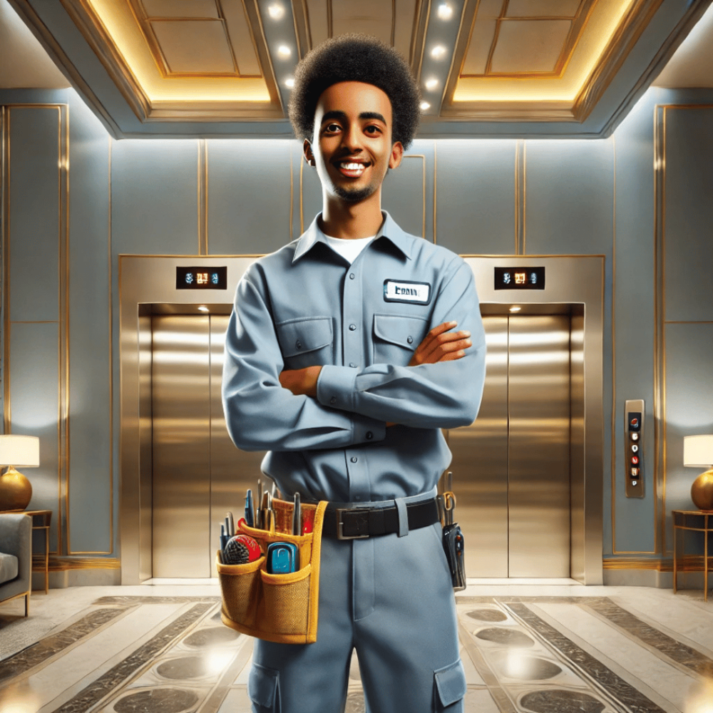 صيانه مصاعد