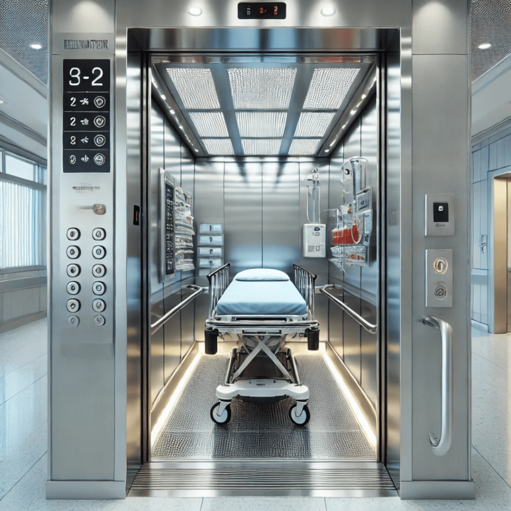 صيانه مصاعد