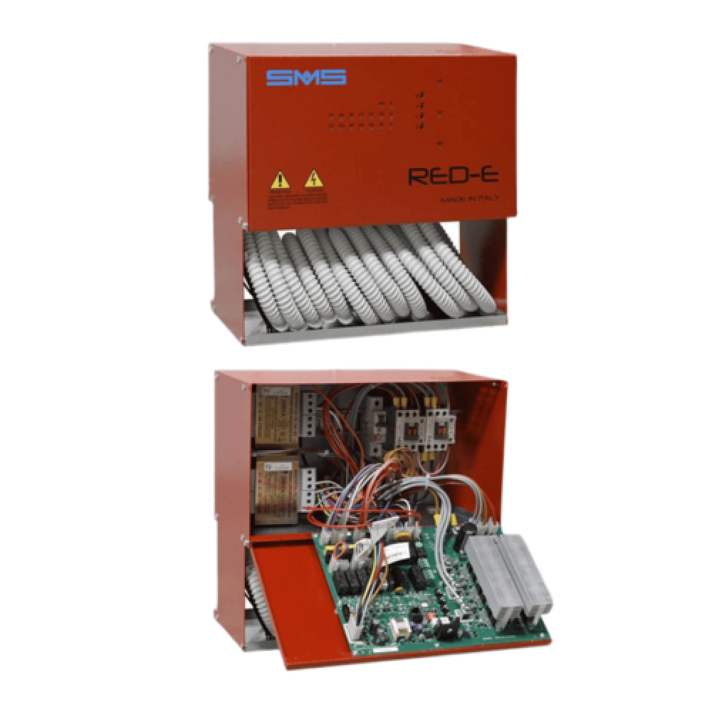 جهاز طوارئ للمصاعد