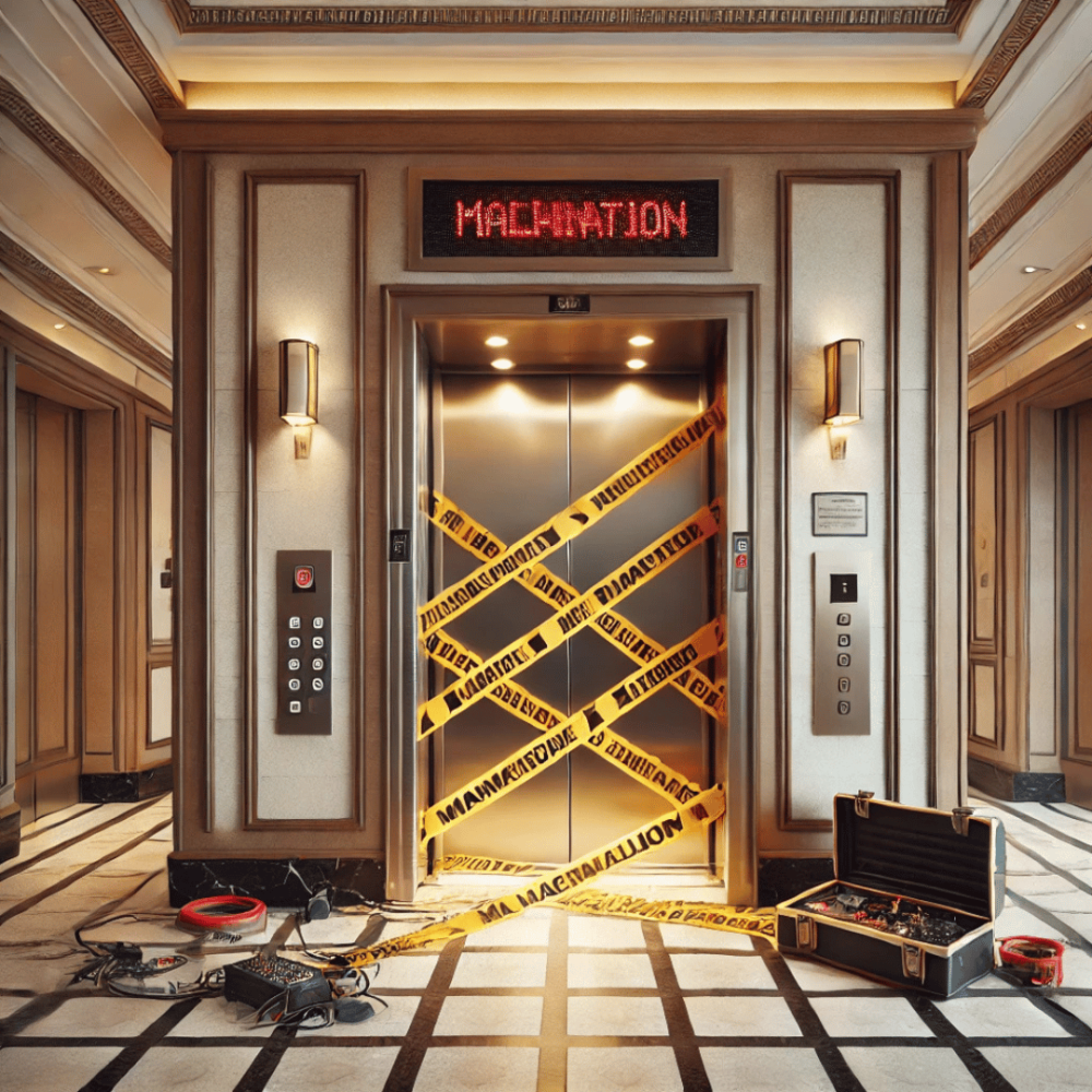 صيانه مصاعد صيانه مصاعد