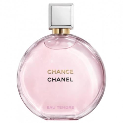 عطر شانيل شانس تندر الزهري - او دو بارفيوم - 100مل