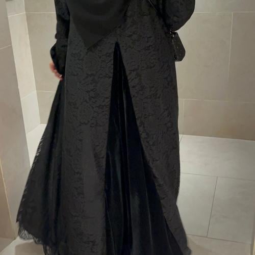 Abaya j4