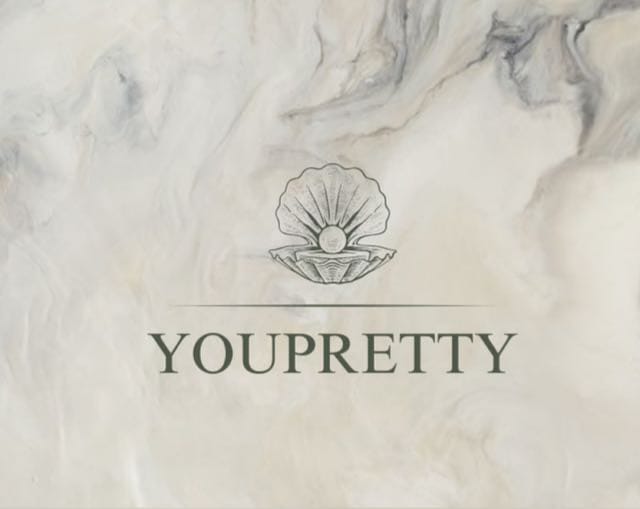 YOU PRETTY