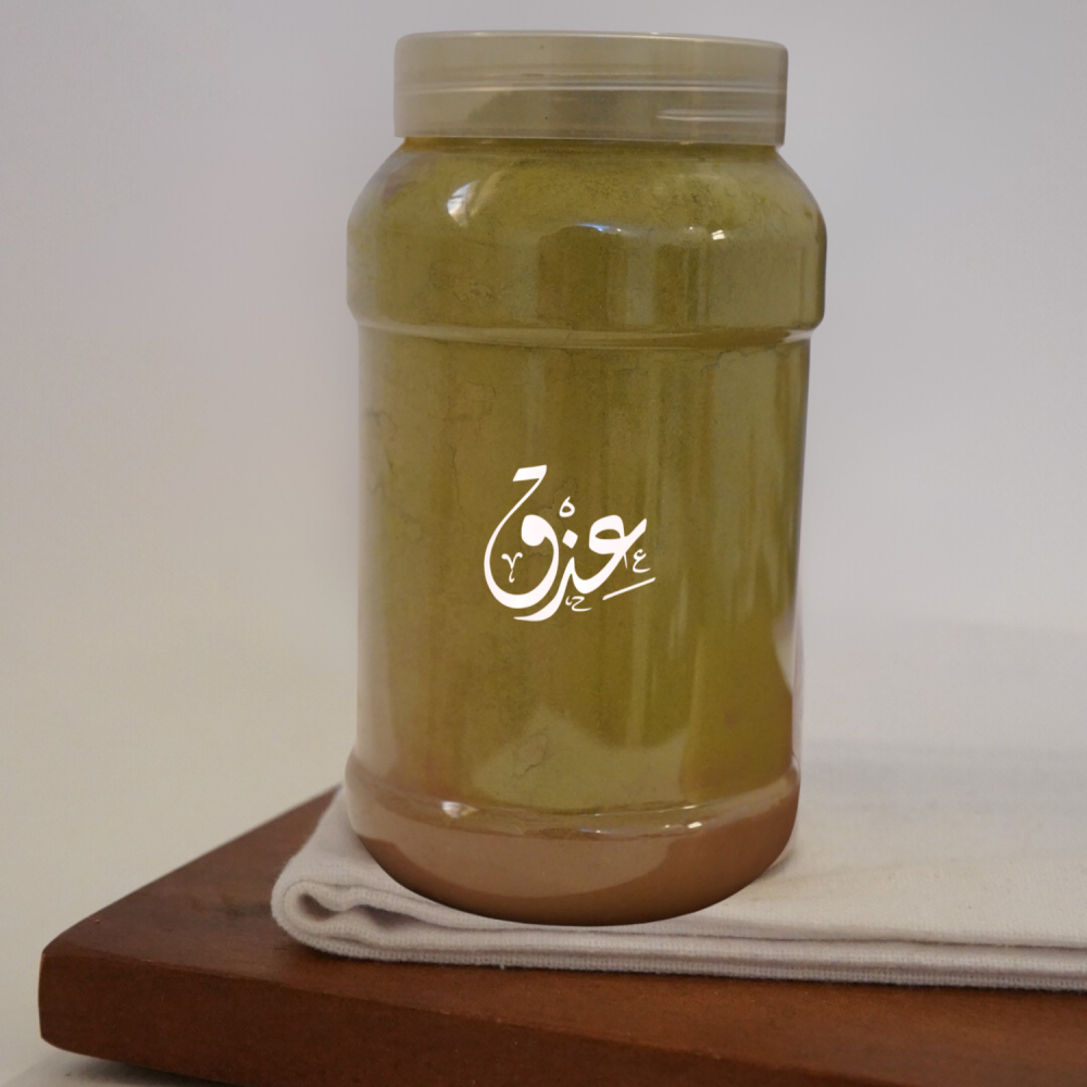 خلطة عذق الملكية (750 جم)