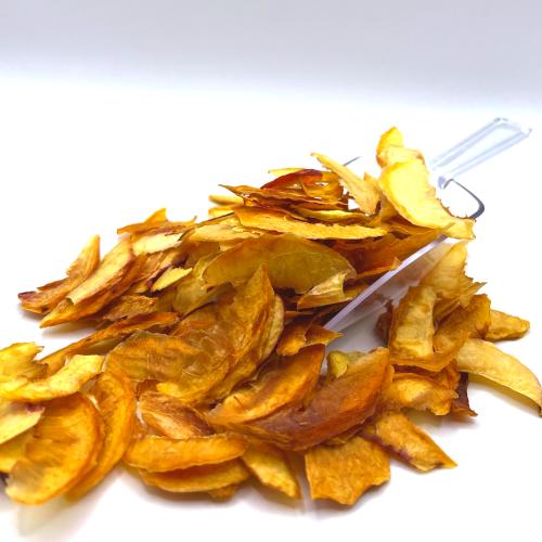 خوخ مجفف Dried Regular peach