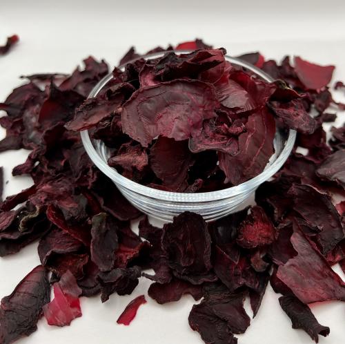 شمندر مجفف Dried Beets