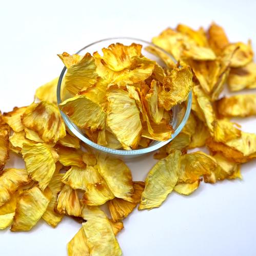 أناناس مجفف (كيس صغير ) Dried Pineapple