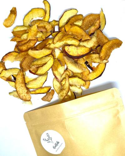 خوخ مجفف Dried Regular peach