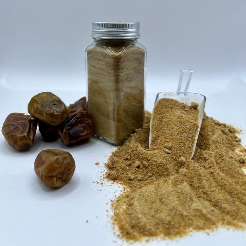 سكر التمر Date Sugar