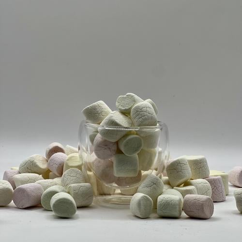 حلوى مارشملو Marshmallow Candy