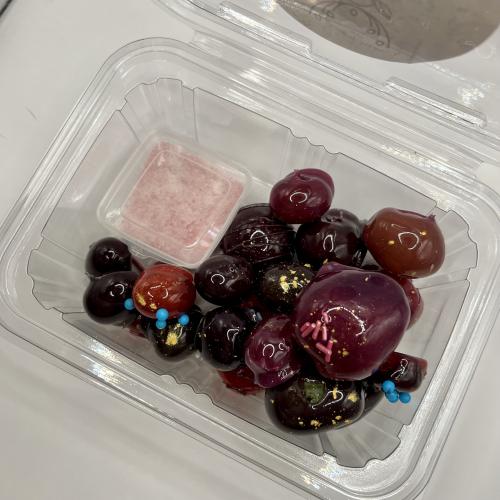 فروت كاندي صحن كبير Fruit Candy