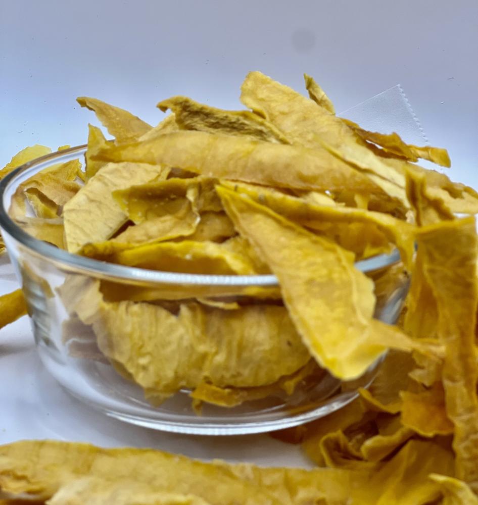 مانجو مجففة (كيس صغير ) Dried Mango