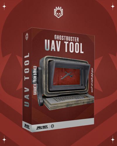 UAV TOOL BO6 LIFETIME