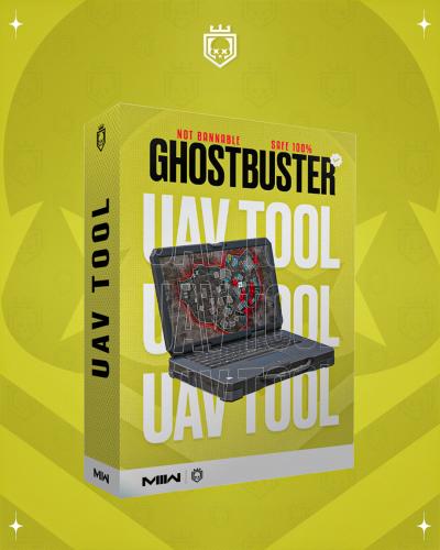 UAV TOOL MW3 31 DAYS