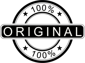 original
