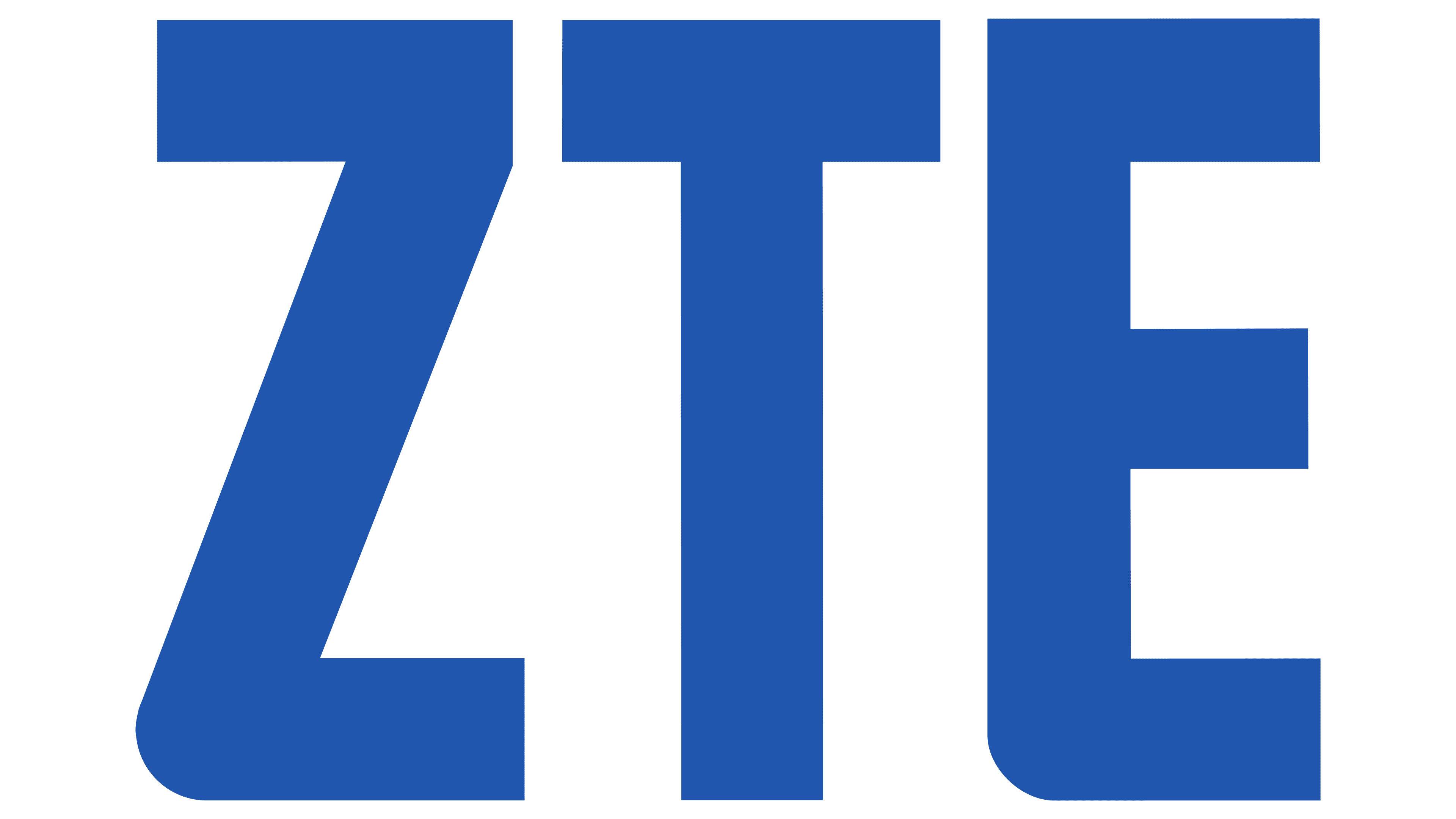 ZTE